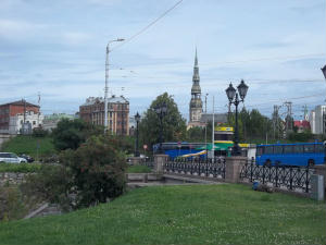 Foto di Riga