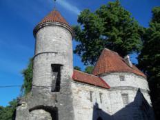 Guarda le foto di Tallinn